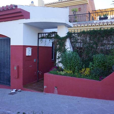 Comfortable Single Bluing Room B&B Гранада Екстериор снимка