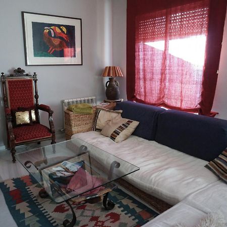 Comfortable Single Bluing Room B&B Гранада Екстериор снимка