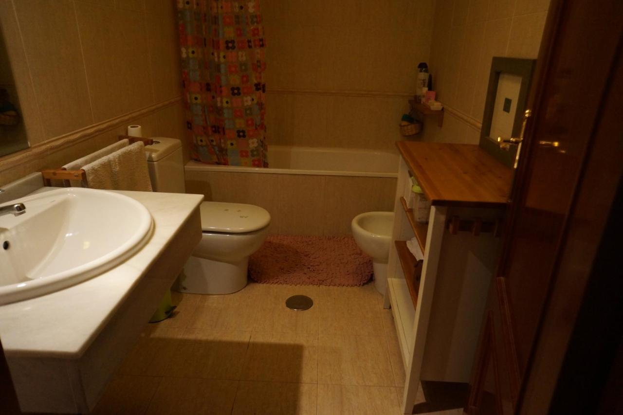 Comfortable Single Bluing Room B&B Гранада Екстериор снимка