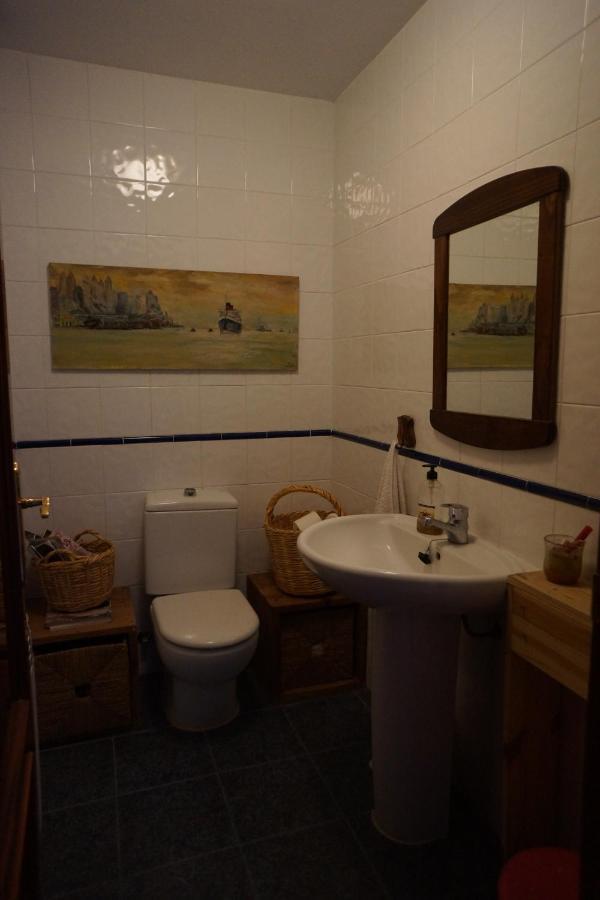 Comfortable Single Bluing Room B&B Гранада Екстериор снимка