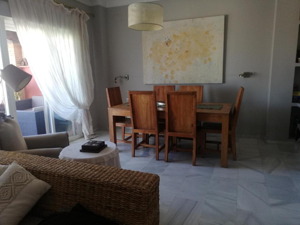 Comfortable Single Bluing Room B&B Гранада Екстериор снимка